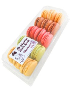 MACARONS
