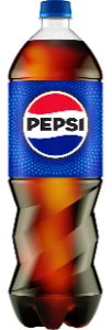 PEPSI COLA 1,25L