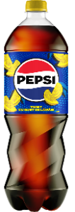 PEPSI TWIST 1,25L
