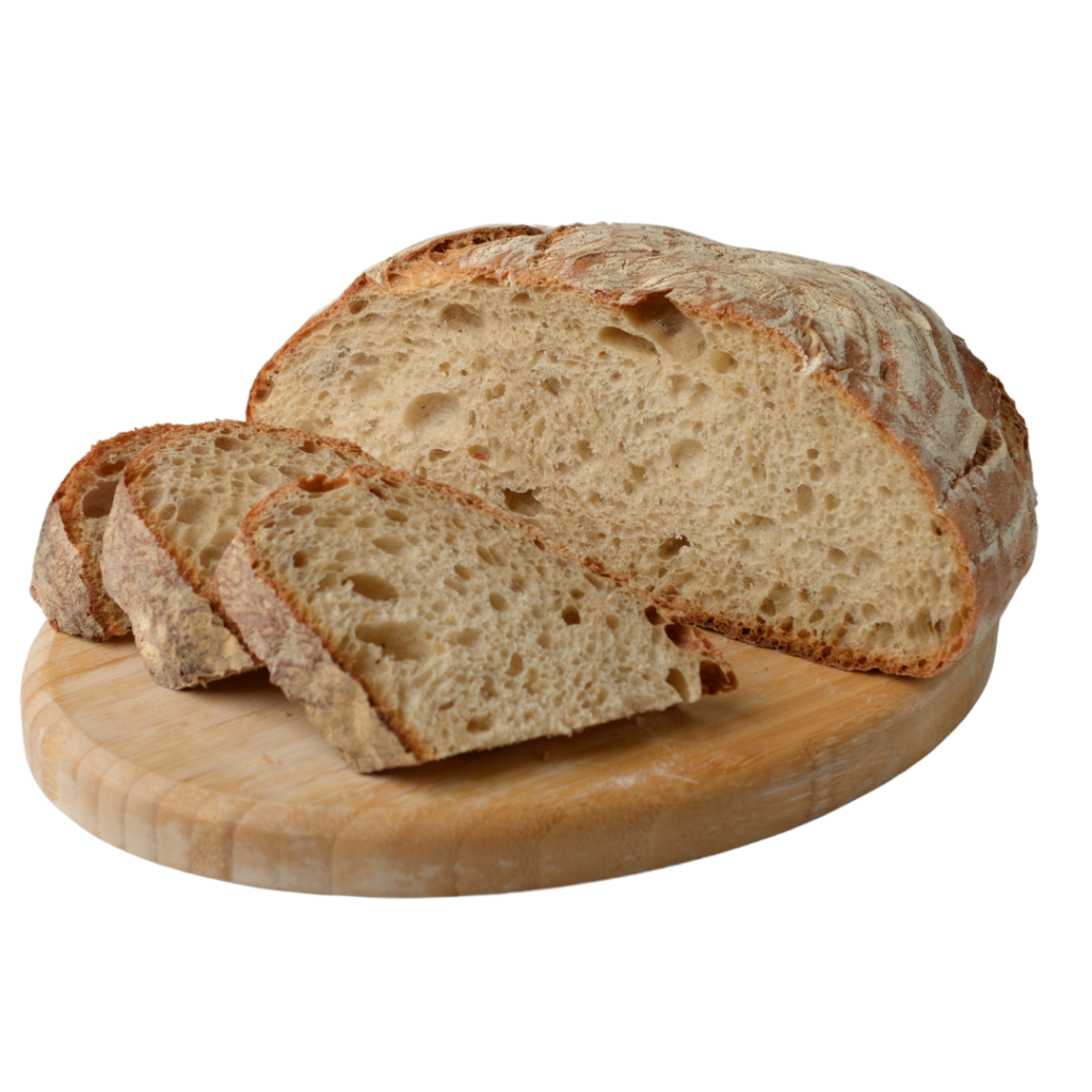PÂINE RUSTICĂ
